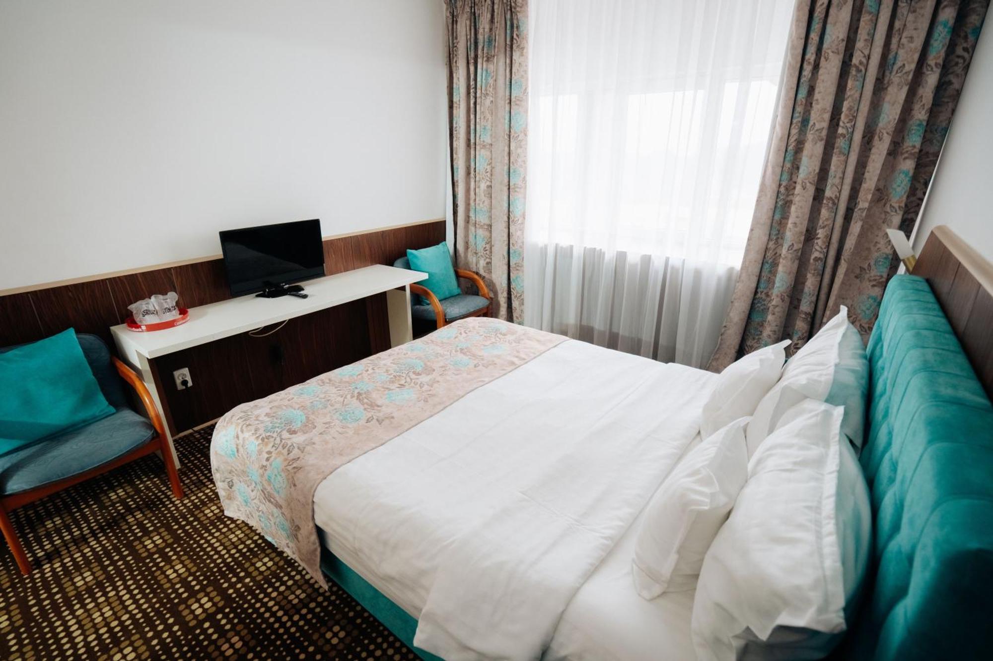 Hotel Bucovina スチャヴァ エクステリア 写真