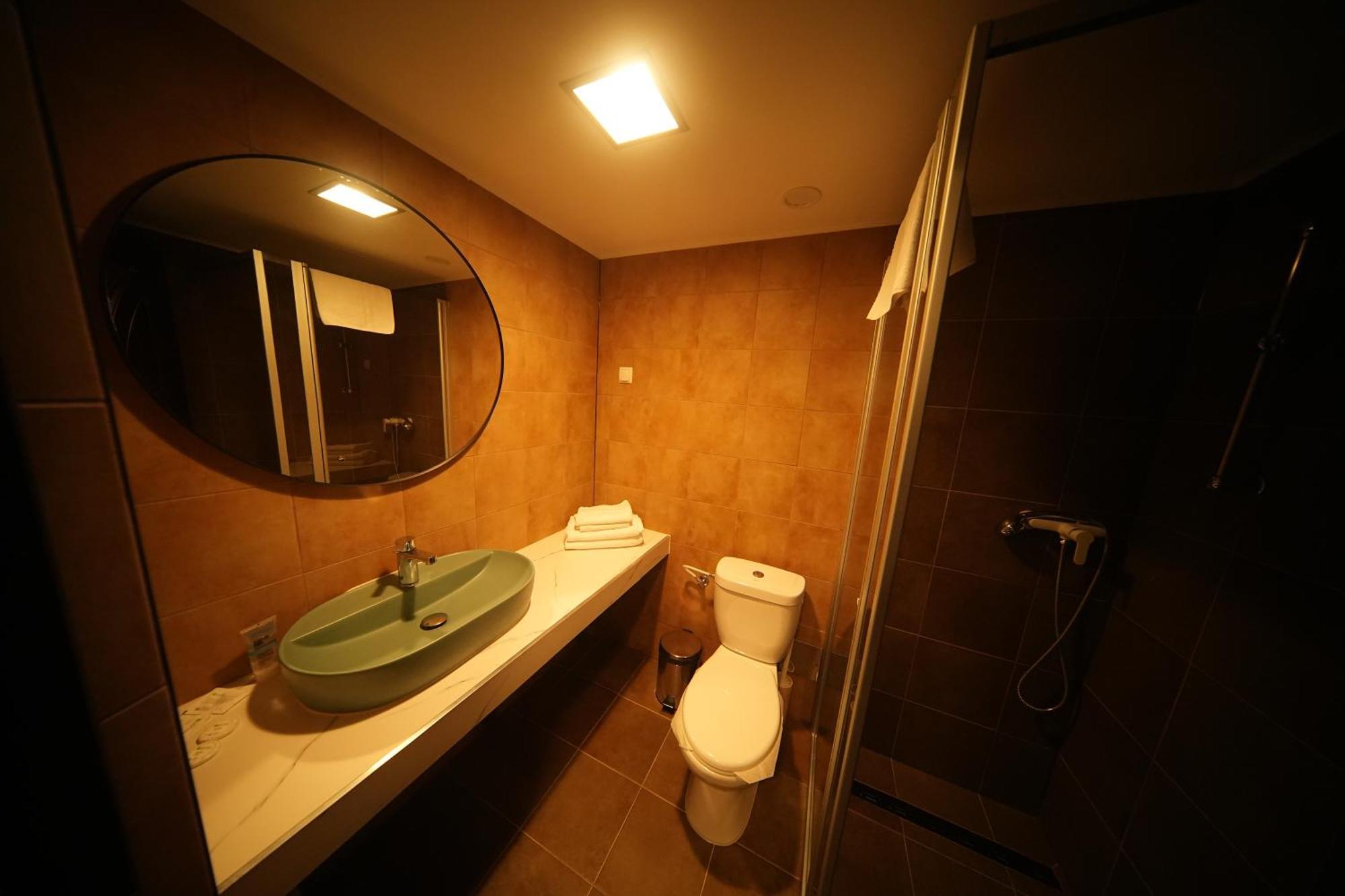 Hotel Bucovina スチャヴァ エクステリア 写真
