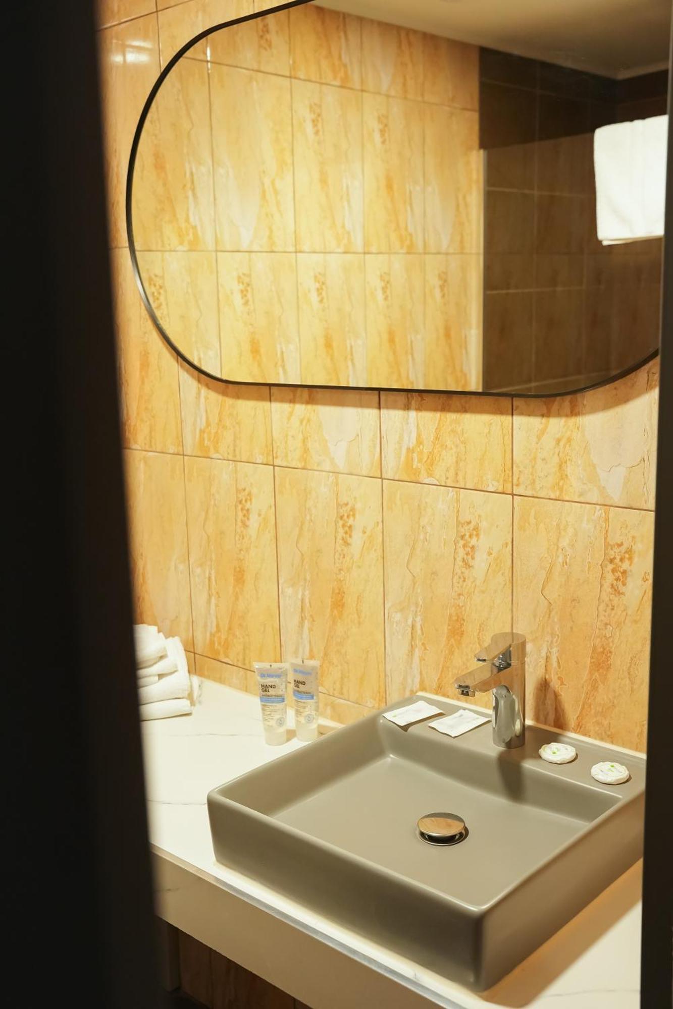 Hotel Bucovina スチャヴァ エクステリア 写真
