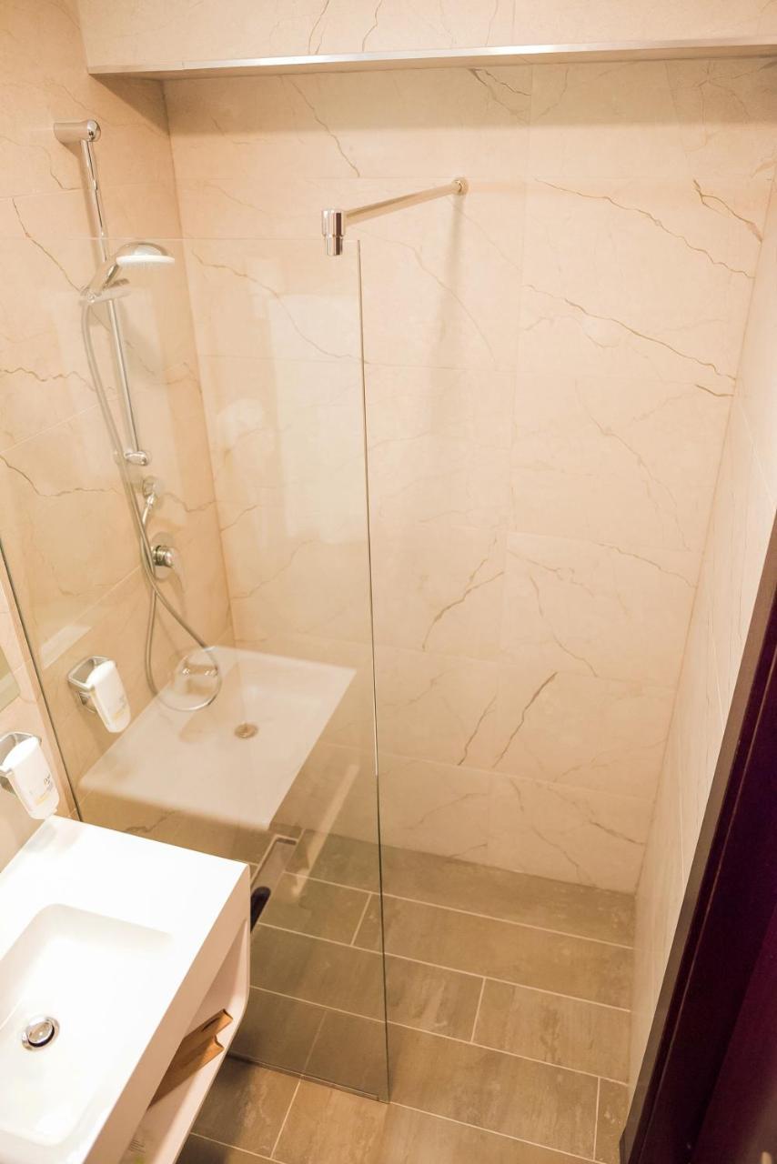 Hotel Bucovina スチャヴァ エクステリア 写真